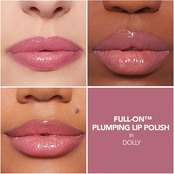 Buxom Full On Lip Plumping Lip Polish π New. - Picture 4 of 9